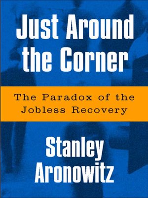 cover image of Just Around the Corner